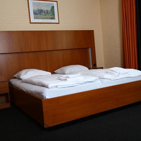 Wunderland Kalkar Hotel Exterior foto