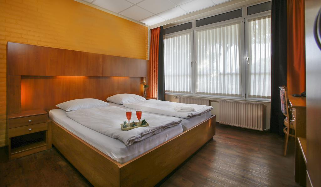 Wunderland Kalkar Hotel Exterior foto