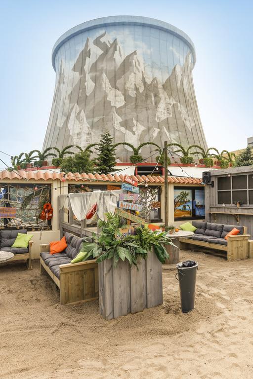 Wunderland Kalkar Hotel Exterior foto