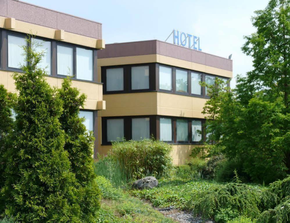 Wunderland Kalkar Hotel Exterior foto