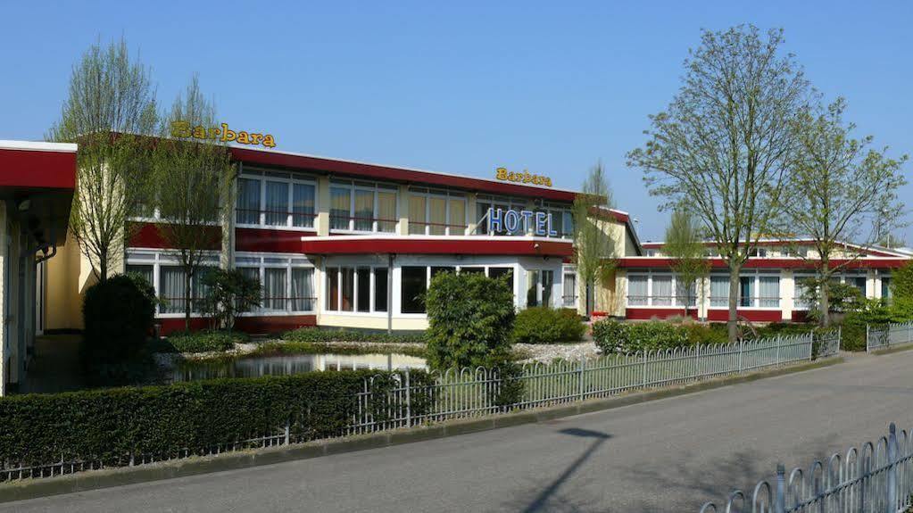 Wunderland Kalkar Hotel Exterior foto